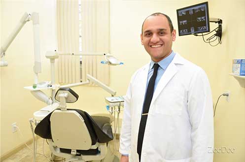 Dental Office in Manhasset