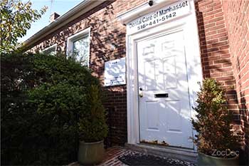 Family Dentist in Manhasset